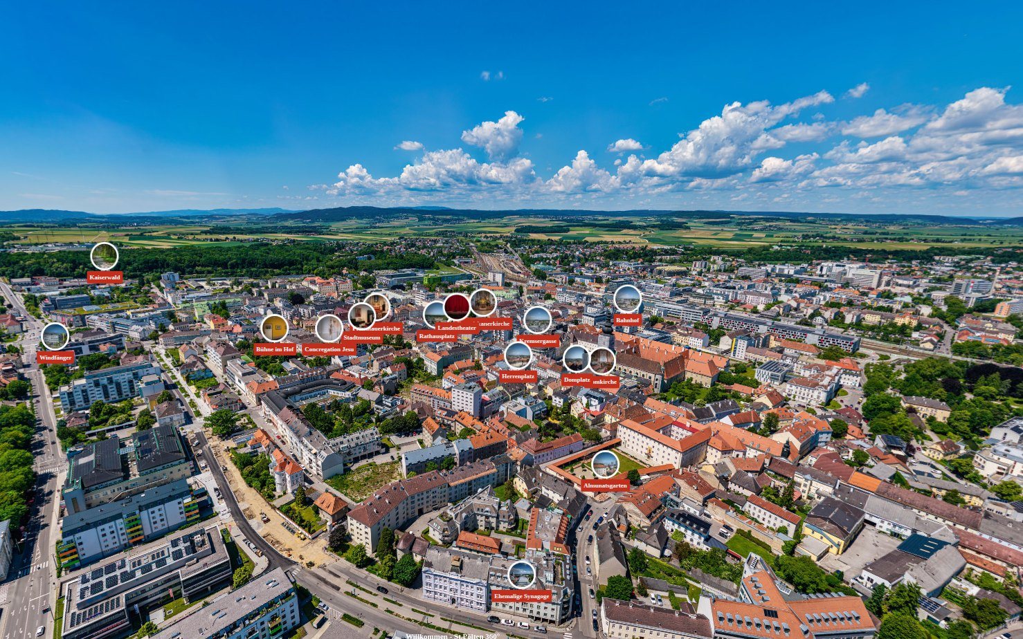 St. Pölten