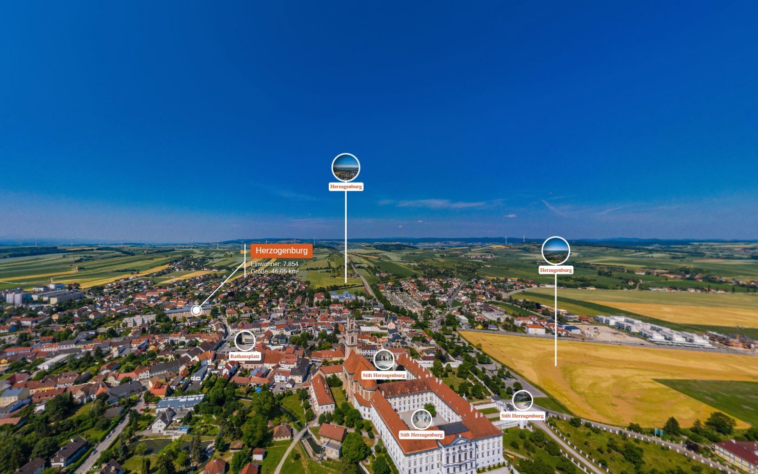Herzogenburg