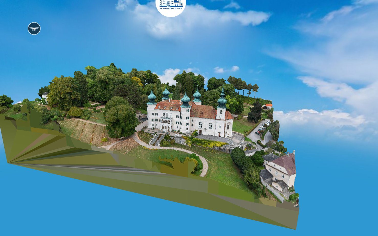 Schloss Artstetten