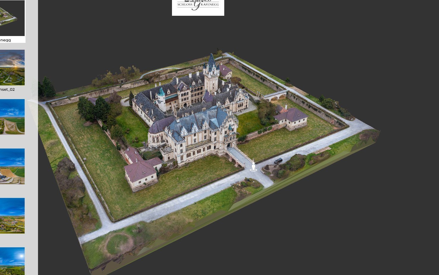 Schloss Grafenegg