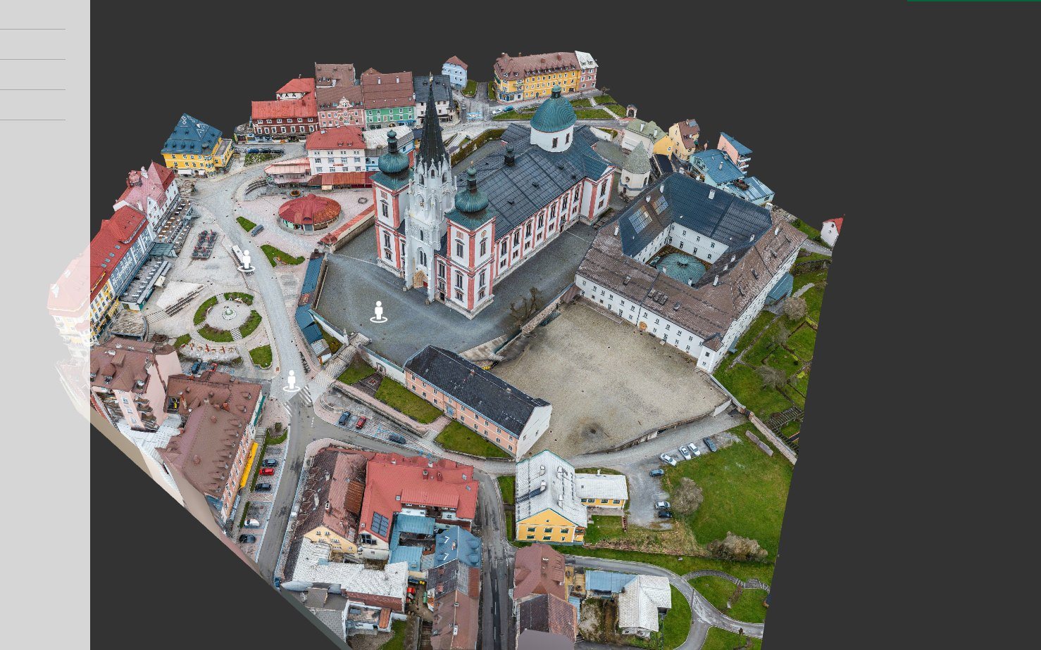 Basilika Mariazell