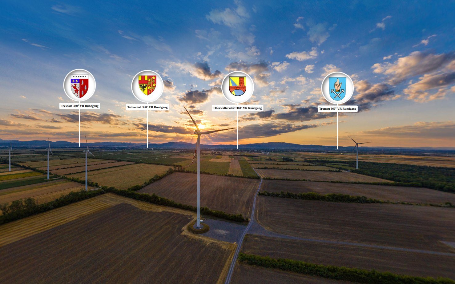 360° Kleinregion Ebreichsdorf