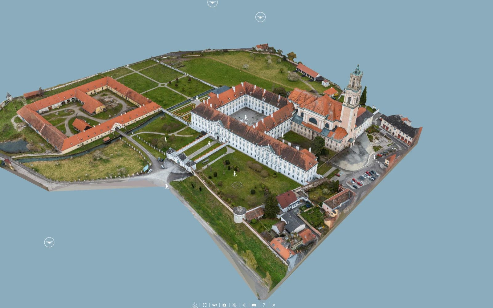 Stift Herzogenburg