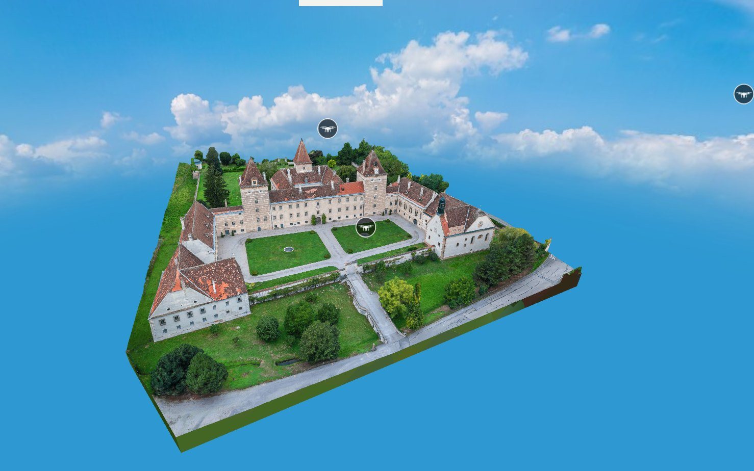 Schloss Walpersdorf